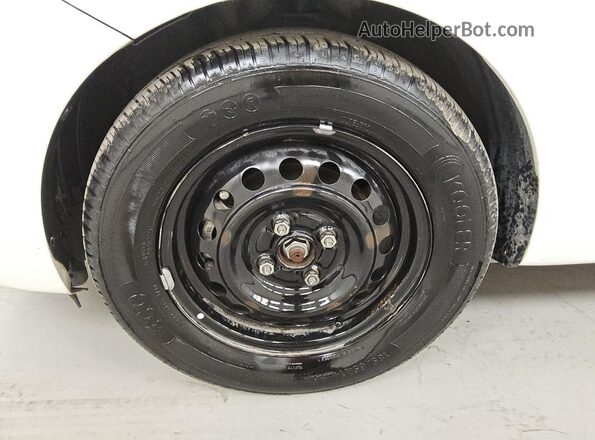 ML32A3HJ9LH011107 2020 MITSUBISHI MIRAGE White 