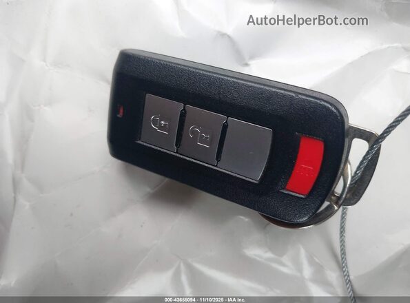 ML32A4HJ0LH000860 2020 MITSUBISHI MIRAGE Gray Vista del salpicadero