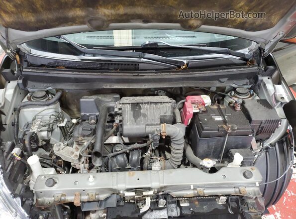 ML32A5HJ1JH007478 2018 MITSUBISHI MIRAGE Черный 