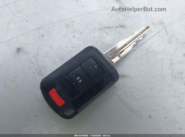 ML32A5HJ7LH001719 2020 MITSUBISHI MIRAGE Красный Вид панели приборов