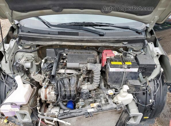 ML32AUHJ0NH003468 2022 MITSUBISHI MIRAGE Black Vista interior trasera