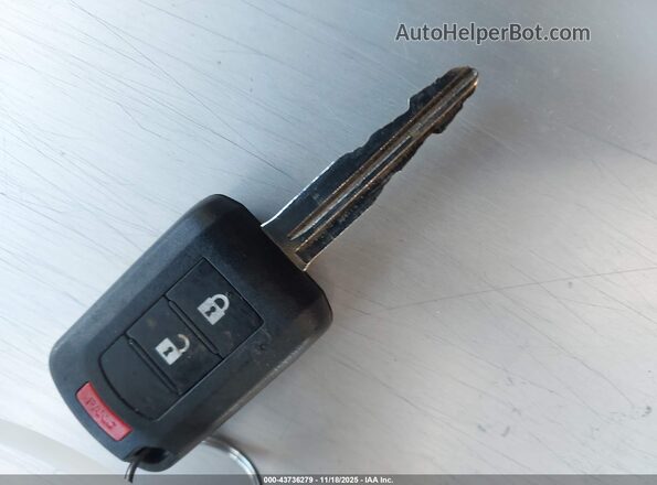 ML32AUHJ6NH002955 2022 MITSUBISHI MIRAGE Серебряный Вид панели приборов
