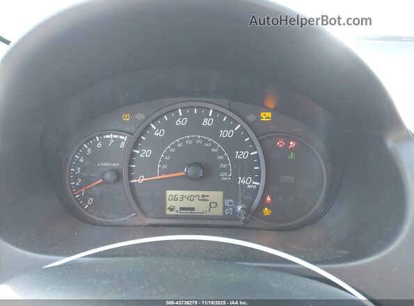 ML32AUHJ6NH002955 2022 MITSUBISHI MIRAGE Серебряный Вид задних сидений