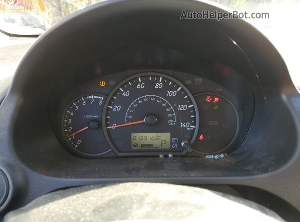 ML32AUHJ9PH005013 2023 MITSUBISHI MIRAGE Gray Սարքավորումների վահանակի տեսք