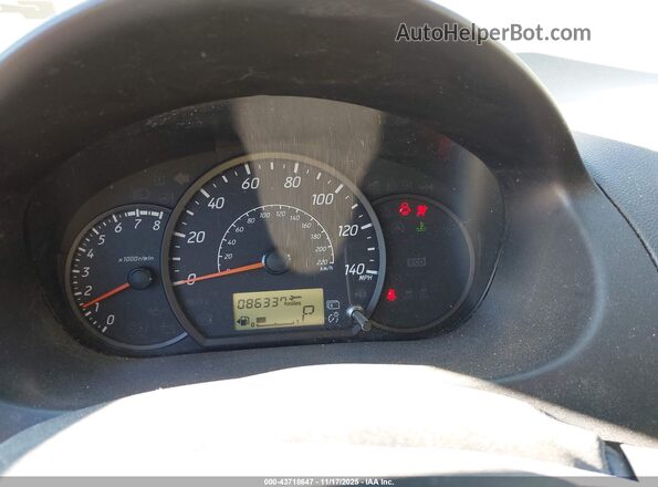 ML32F3FJ1JHF08916 2018 MITSUBISHI MIRAGE G4 Red 