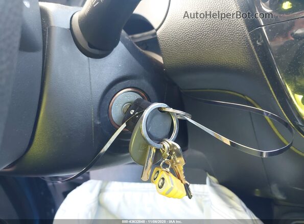 ML32F3FJ1KHF16919 2019 MITSUBISHI MIRAGE G4 Синий Вид панели приборов