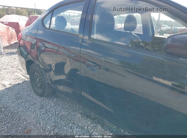 ML32F3FJ2JHF03966 2018 MITSUBISHI MIRAGE G4 Black 