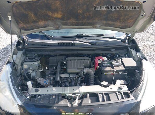 ML32F3FJ2JHF03966 2018 MITSUBISHI MIRAGE G4 Black 