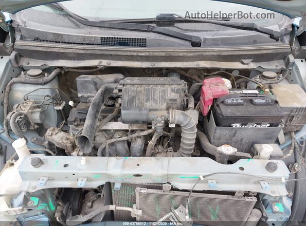 ML32F3FJ2JHF05331 2018 MITSUBISHI MIRAGE G4 Blue Rear view