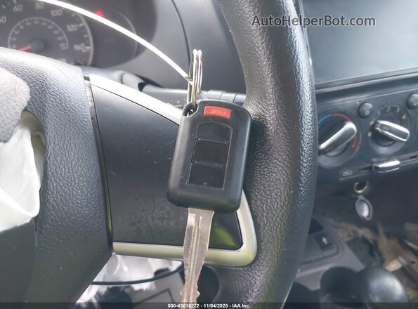 ML32F3FJ5JHF08322 2018 MITSUBISHI MIRAGE G4 Burgundy Առջևի վահանակի տեսք
