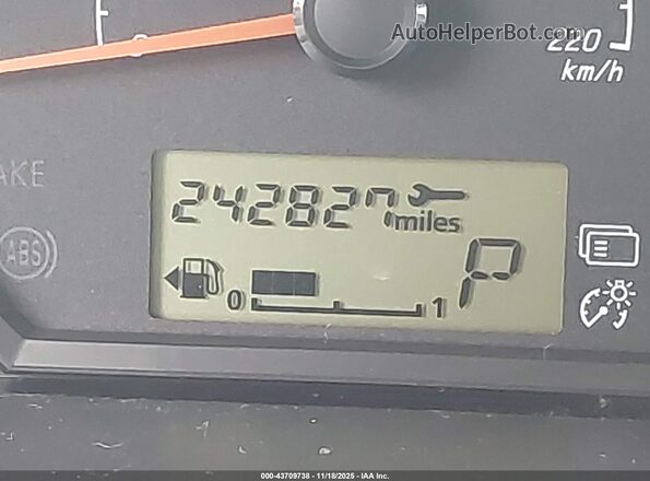 ML32F3FJ5JHF11012 2018 MITSUBISHI MIRAGE G4 White 