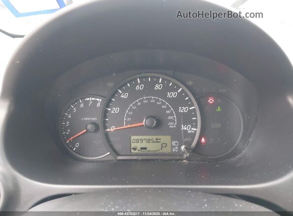 ML32F3FJ6LHF09269 2020 MITSUBISHI MIRAGE G4 Белый Вид задних сидений