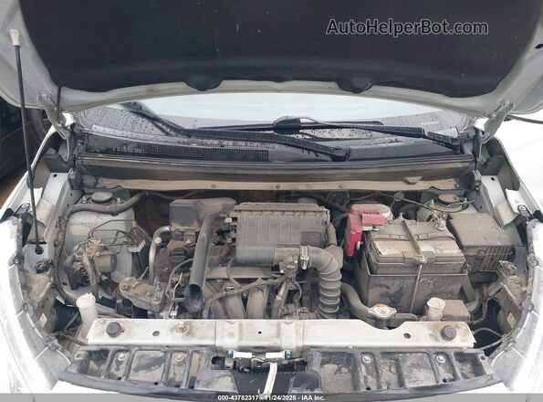ML32F3FJ6LHF09269 2020 MITSUBISHI MIRAGE G4 Белый Вид сзади
