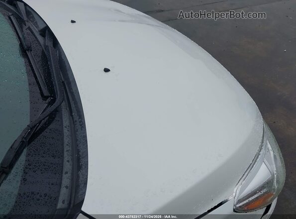 ML32F3FJ6LHF09269 2020 MITSUBISHI MIRAGE G4 Белый 