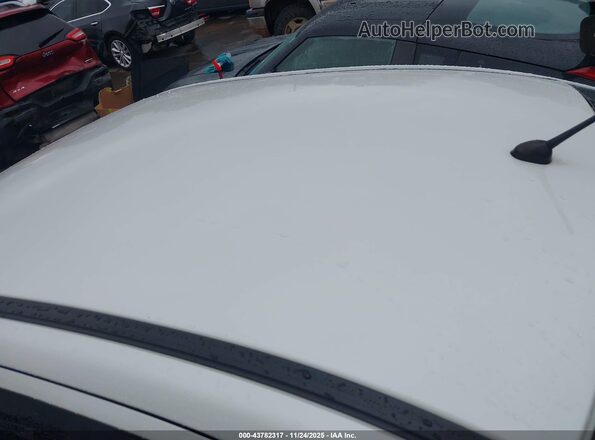 ML32F3FJ6LHF09269 2020 MITSUBISHI MIRAGE G4 Белый 