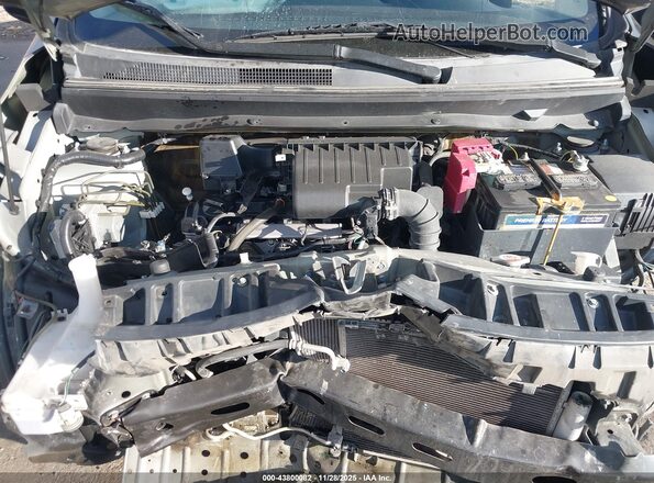 ML32F3FJ8JHF15443 2018 MITSUBISHI MIRAGE G4 Black Вид ззаду