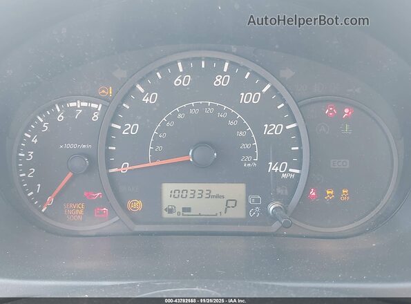 ML32F3FJ8LHF12271 2020 MITSUBISHI MIRAGE G4 Silver Հետևի նստատեղերի տեսք
