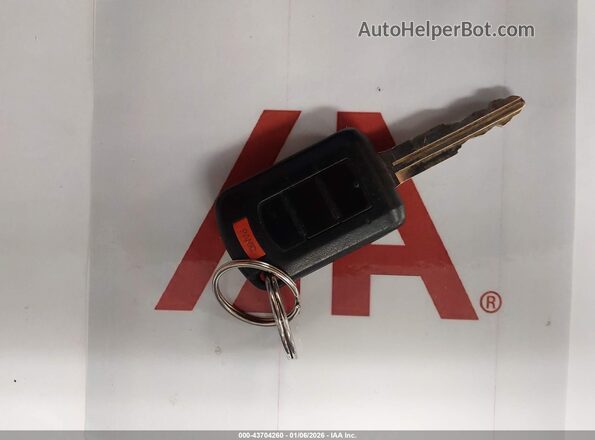 ML32F3FJ8LHF12755 2020 MITSUBISHI MIRAGE G4 Red Вид панелі приладів