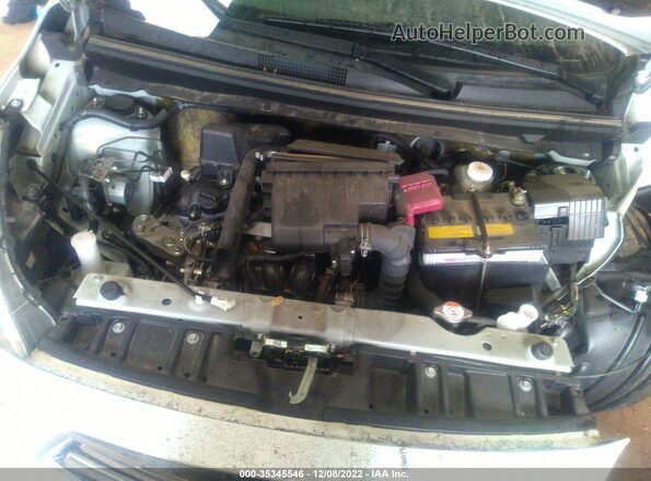 ML32F3FJ9JHF10297 2018 MITSUBISHI MIRAGE G4 White უკანა ხედი