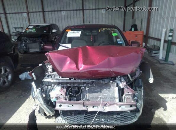 ML32F3FJXLHF09503 2020 MITSUBISHI MIRAGE G4  წინა ხედი