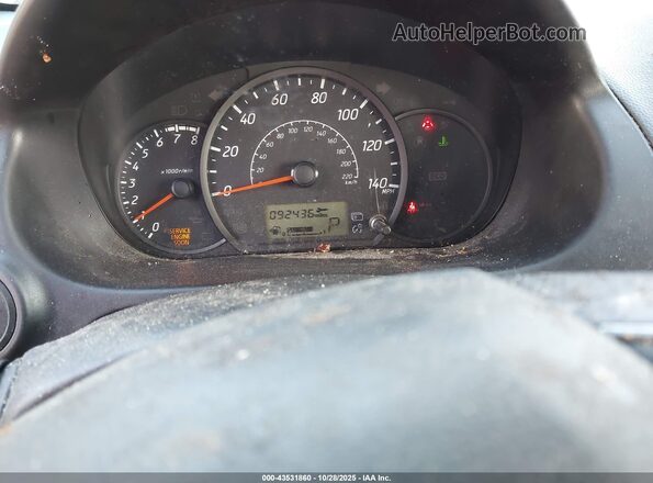 ML32F4FJ5LHF03095 2020 MITSUBISHI MIRAGE G4 Gray Вид задніх сидінь