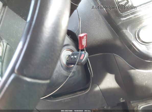 ML32F4FJ5LHF03095 2020 MITSUBISHI MIRAGE G4 Gray Вид панелі приладів