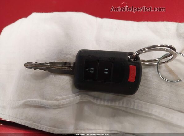 ML32F4FJ5LHF05963 2020 MITSUBISHI MIRAGE G4 Red Առջևի վահանակի տեսք