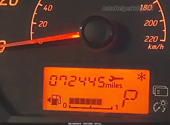 ML32F4FJ5LHF05963 2020 MITSUBISHI MIRAGE G4 Red 