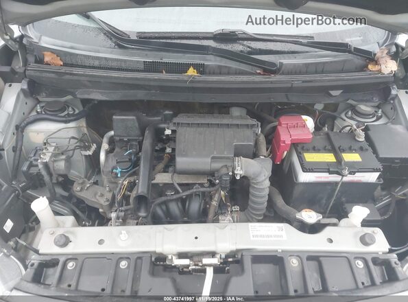 ML32F4FJ7LHF04863 2020 MITSUBISHI MIRAGE G4 Gray 