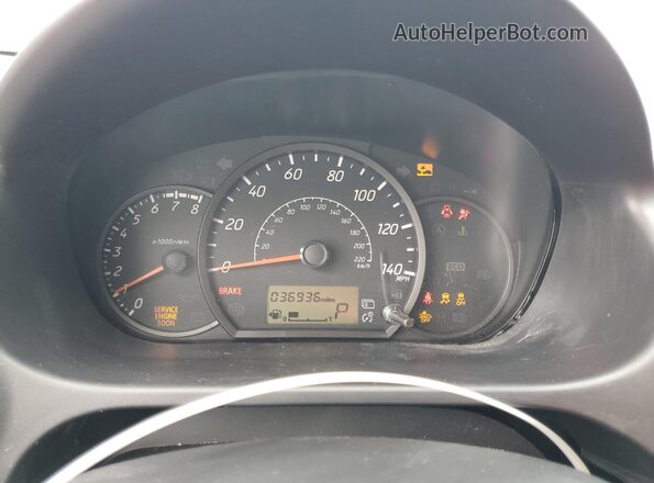 ML32FUFJ1PHF05061 2023 MITSUBISHI MIRAGE Black Սարքավորումների վահանակի տեսք
