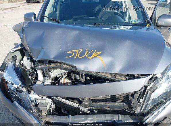 ML32FUFJ3PHF00461 2023 MITSUBISHI MIRAGE G4 Silver Widok z tyłu