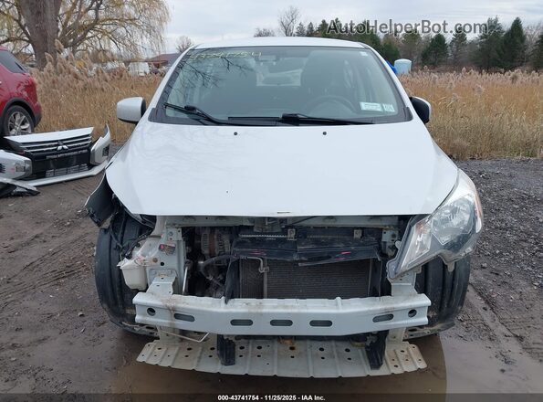 ML32FUFJ5MHF04457 2021 MITSUBISHI MIRAGE G4 White უკანა სალონის ხედი
