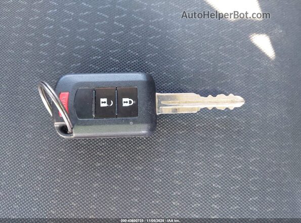ML32FUFJ6NHF09331 2022 MITSUBISHI MIRAGE G4 Blue Widok deski rozdzielczej