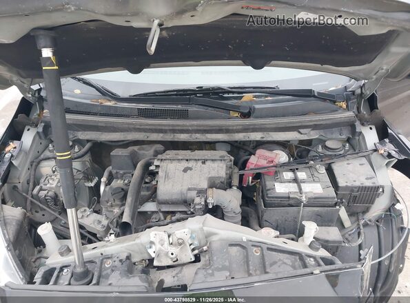 ML32FUFJ9MHF03490 2021 MITSUBISHI MIRAGE G4 Black უკანა ხედი
