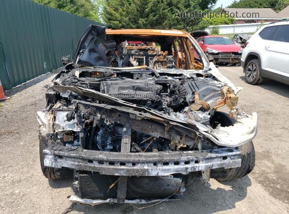 N0V1N60265175 2025 ACURA MDX Синий Вид спереди