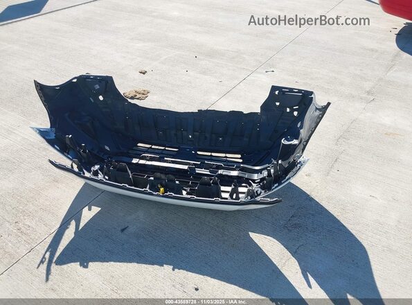 NM0GS9E22P1568128 2023 FORD PASSENGER White Вид щитка приладів