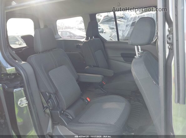 NM0GS9F26M1487725 2021 FORD PASSENGER Gray Widok naklejki z numerem VIN