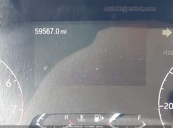 NM0GS9F26M1487725 2021 FORD PASSENGER Gray 