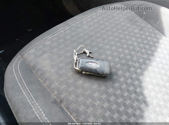 NM0LS6F22M1501441 2021 FORD TRANSIT CONNECT Черный Вид панели приборов