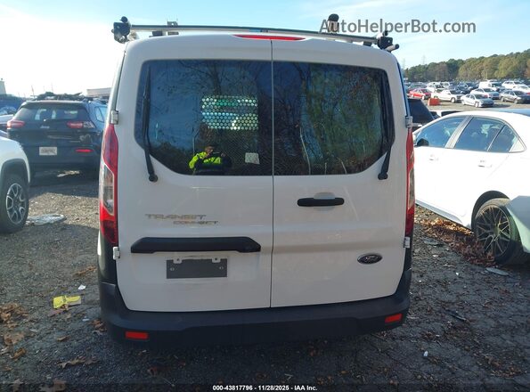 NM0LS6S21P1572107 2023 FORD TRANSIT CONNECT White 