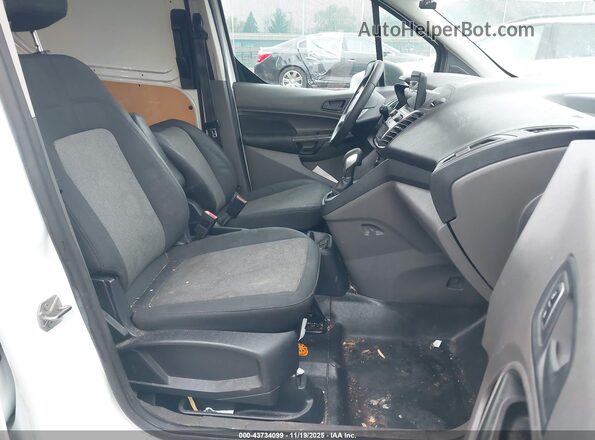 NM0LS7E20L1464475 2020 FORD TRANSIT CONNECT White Vista interior delantera