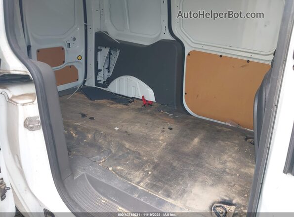 NM0LS7E20L1475783 2020 FORD TRANSIT CONNECT White Widok naklejki z numerem VIN
