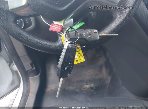 NM0LS7E20L1481504 2020 FORD TRANSIT CONNECT White Vista del salpicadero