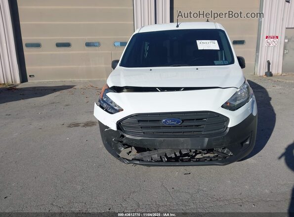 NM0LS7E20M1491225 2021 FORD TRANSIT CONNECT White 