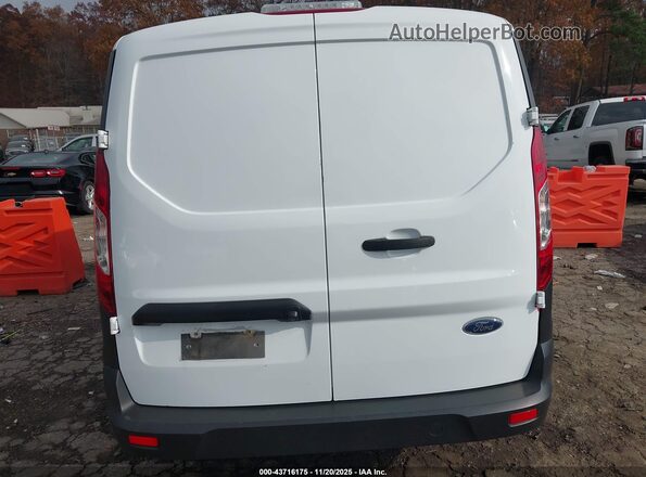 NM0LS7E21M1491931 2021 FORD TRANSIT CONNECT White 