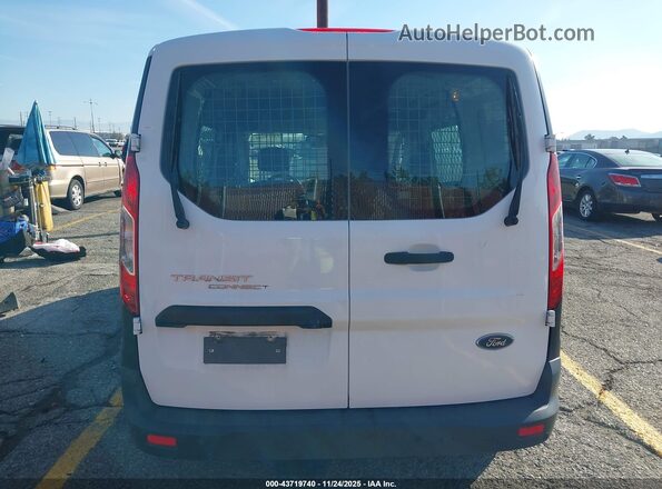 NM0LS7E22M1489556 2021 FORD TRANSIT CONNECT White 