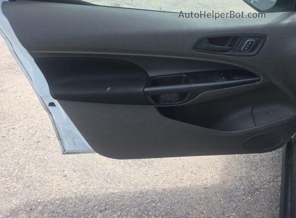 NM0LS7E23L1440543 2020 FORD TRANSIT CONNECT White Задня ліва чверть