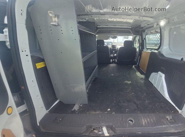 NM0LS7E23L1440543 2020 FORD TRANSIT CONNECT Белый 