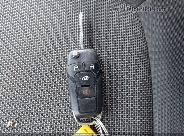 NM0LS7E23L1446925 2020 FORD TRANSIT CONNECT Blue Vista del salpicadero