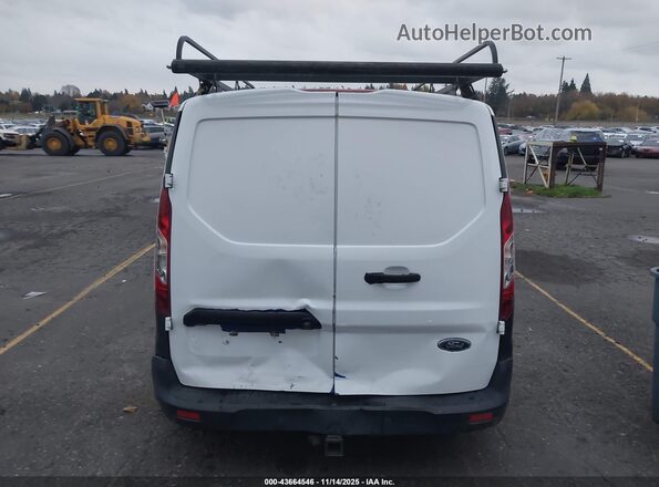 NM0LS7E23L1446925 2020 FORD TRANSIT CONNECT Blue 